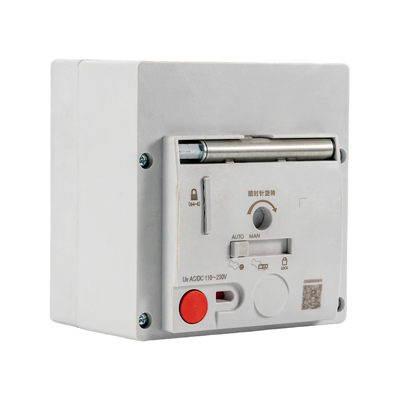CD(S)-400/630/800电动操作机构 CD(S)-400/630/800电动操作机构
