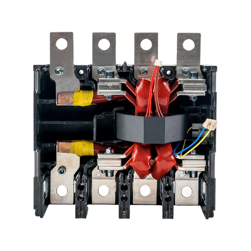 RCD(S)-630 漏电模块组件 RCD(S)-630 漏电模块组件