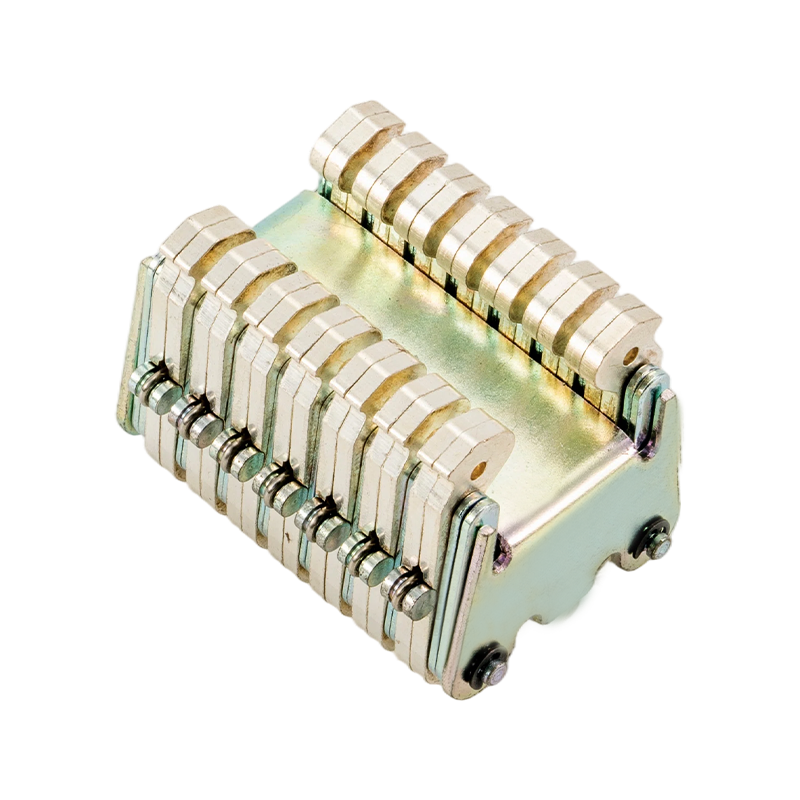 KYW-1600/2000/2500/3200/4000框架桥型触头组件 KYW-1600/2000/2500/3200/4000框架桥型触头组件