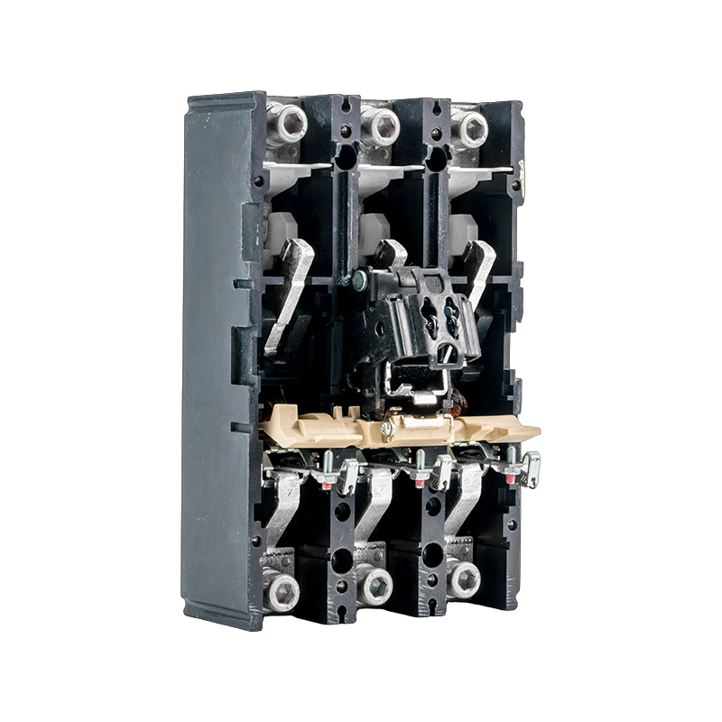 KYM-125/250/400/630/800 塑壳底座组件 KYM-125/250/400/630/800 塑壳底座组件