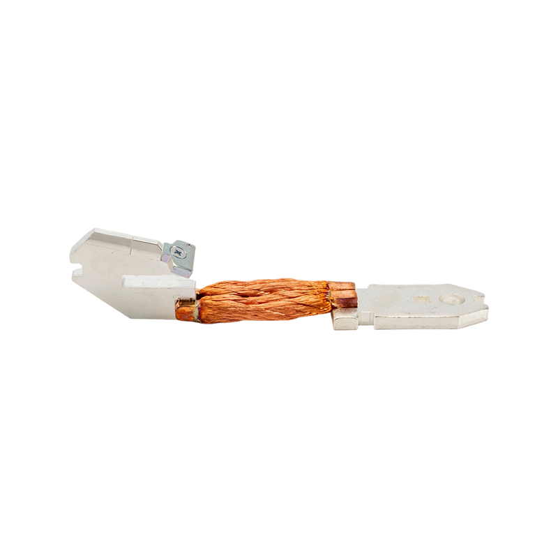 KYQ-125/250/400/630/800双电源导电回路组件 KYQ-125/250/400/630/800双电源导电回路组件