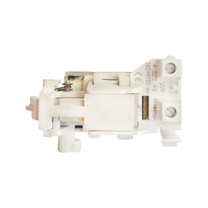 FT(S)-630 欠电压脱扣器 FT(S)-630 欠电压脱扣器