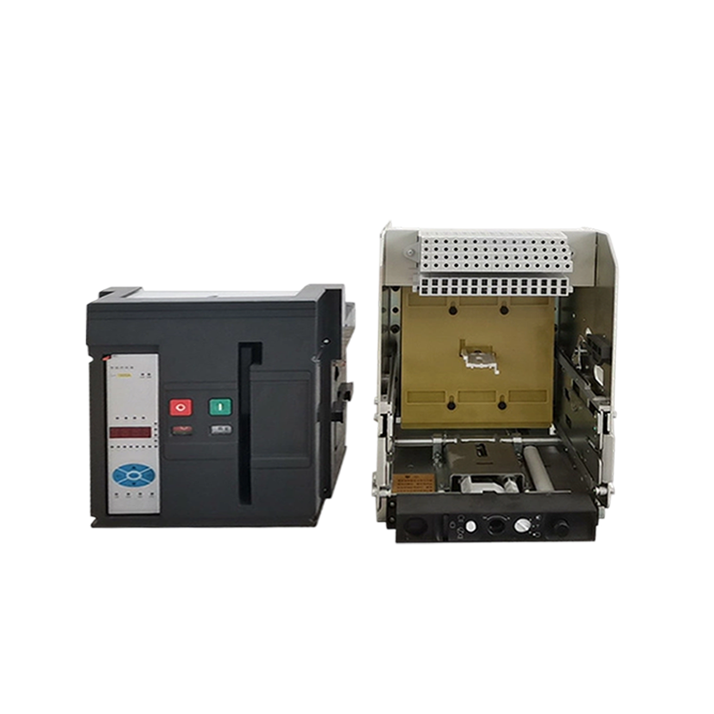 KYW3-1600 万能式断路器 KYW3-1600 万能式断路器