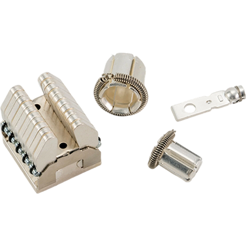 KYM-125/250/400/630/800 塑壳底座组件 KYM-125/250/400/630/800 塑壳底座组件