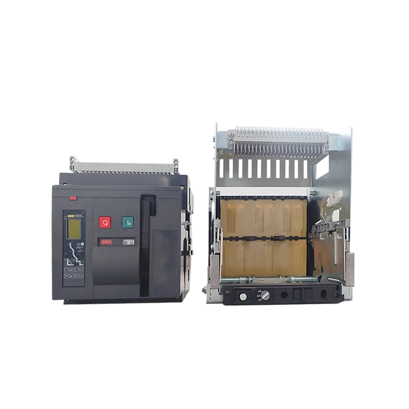 KYW3-2500 万能式断路器 KYW3-2500 万能式断路器