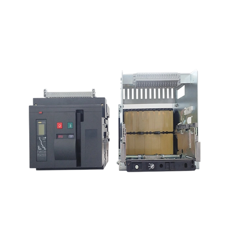 KYW3-4000 万能式断路器 KYW3-4000 万能式断路器